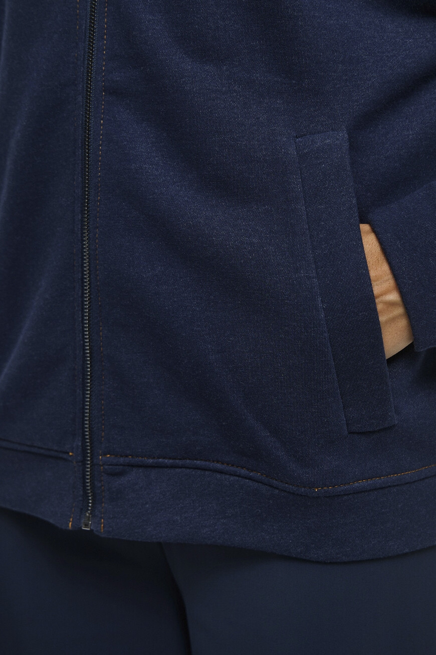 толстовка  YALE 2526926047 003 по низкой цене