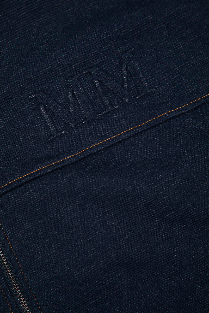 толстовка  YALE 2526926047 003 на официальном сайте