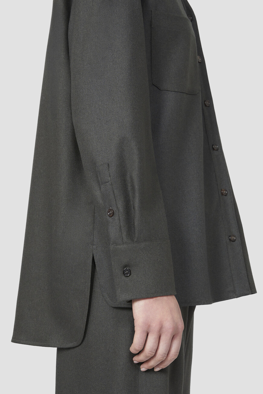 блуза  NINE 2529116023 006 по низкой цене