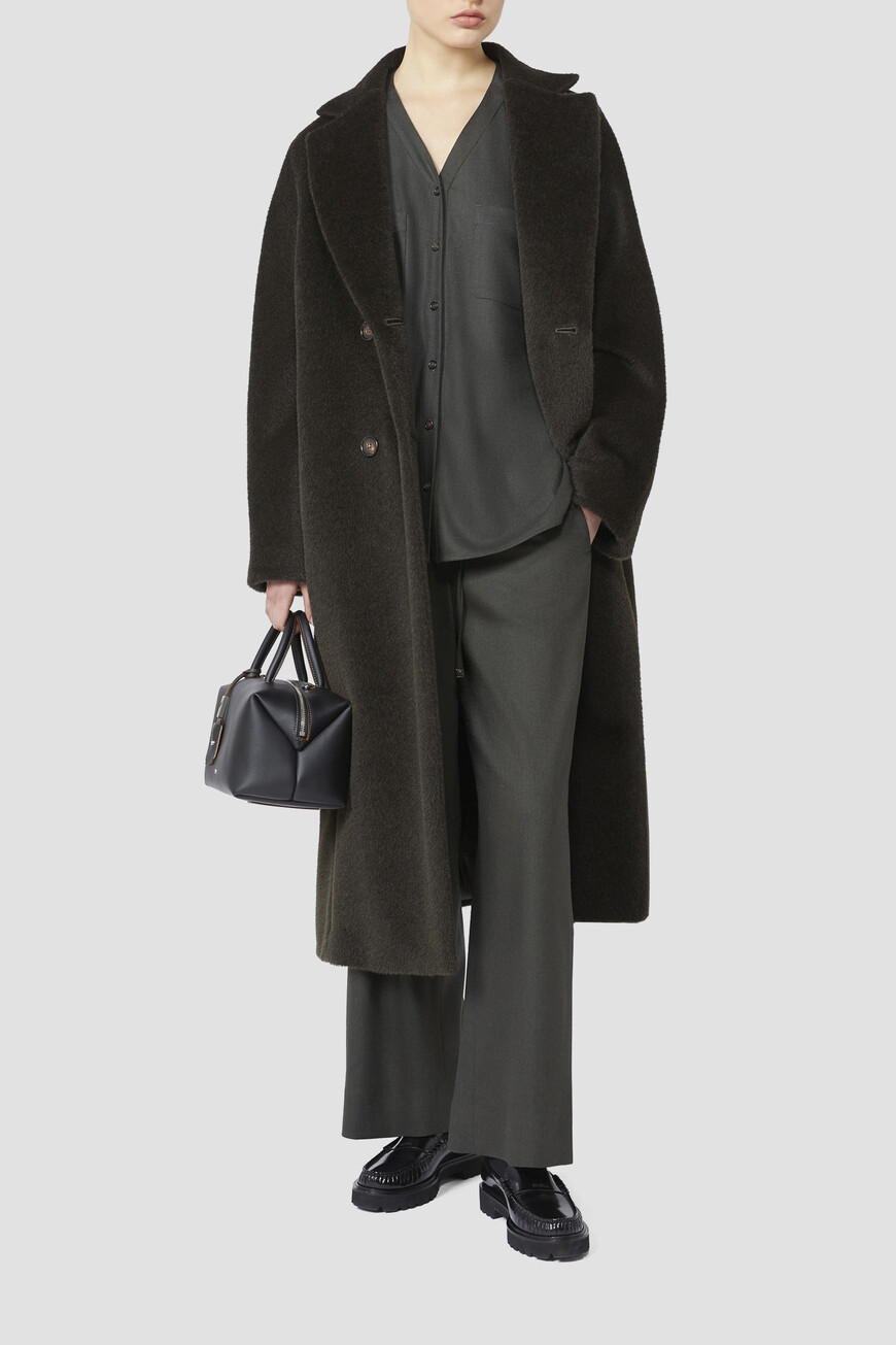 блуза  NINE 2529116023 006 со скидкой