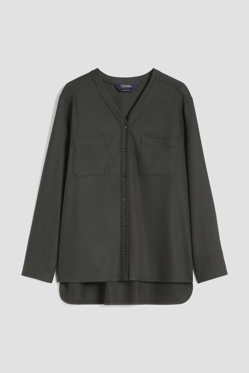 блуза  NINE 2529116023 006 по распродаже