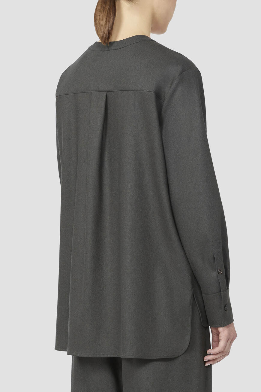 блуза  NINE 2529116023 031 по акции