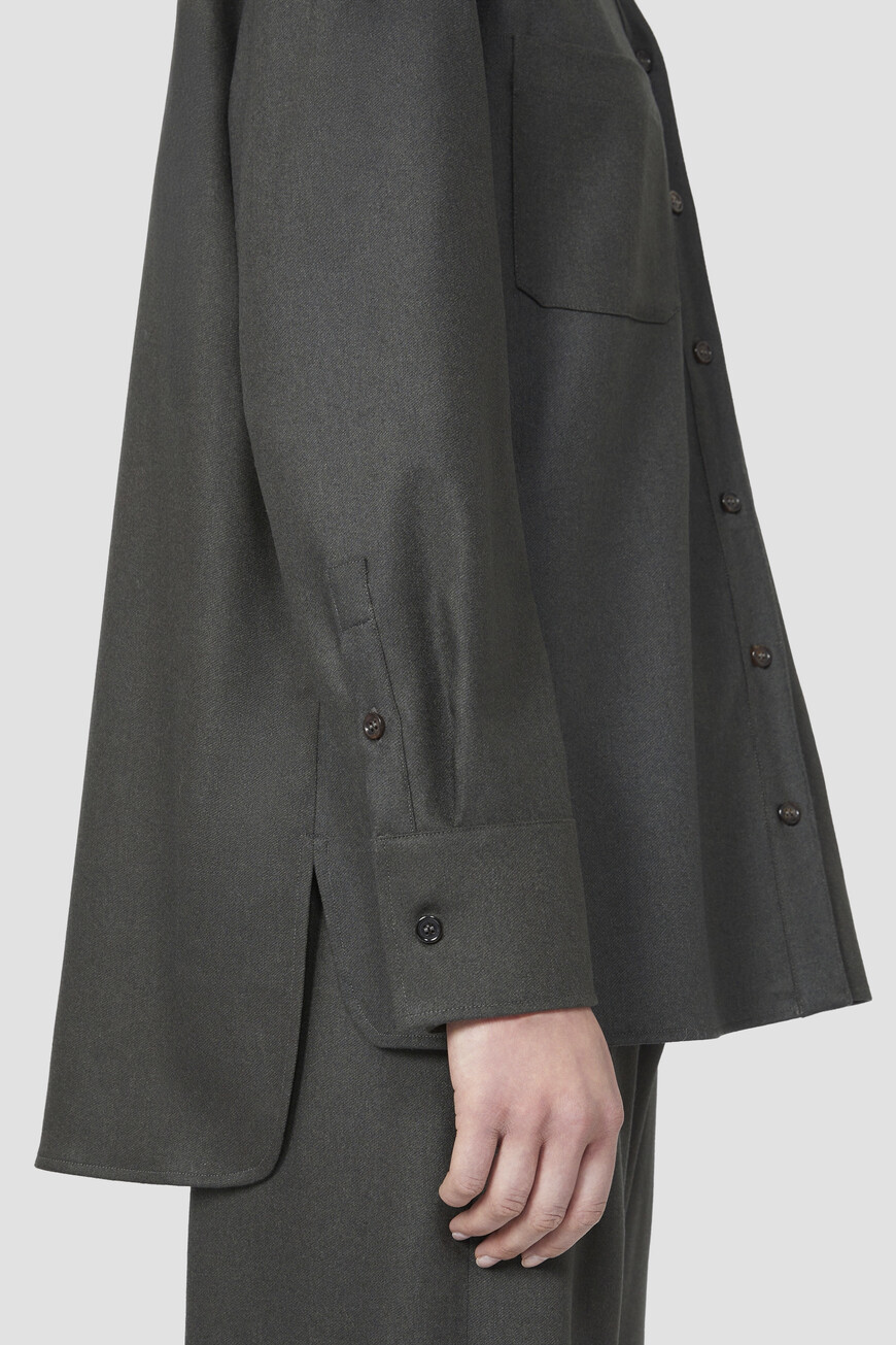 блуза  NINE 2529116023 031 купить с доставкой