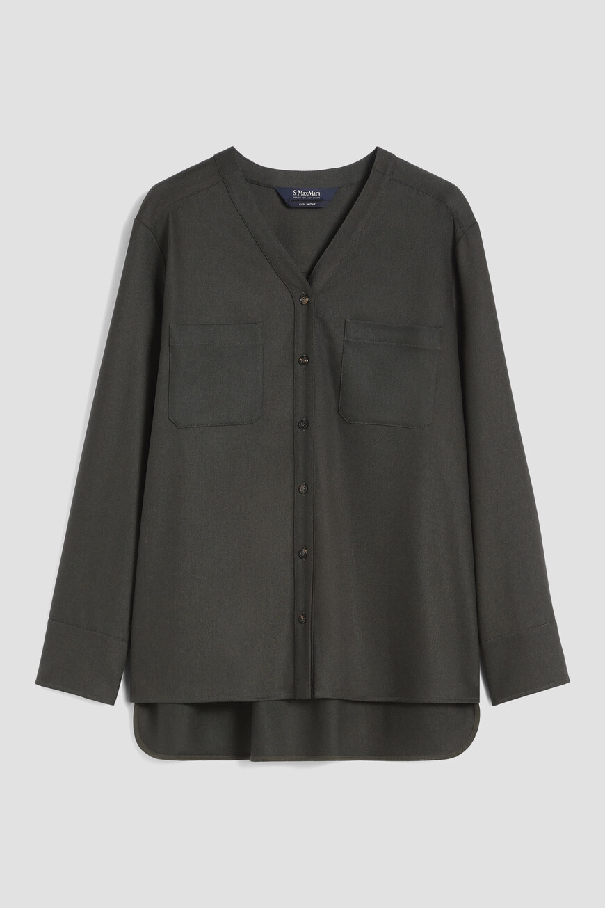 блуза  NINE 2529116023 031 со скидкой