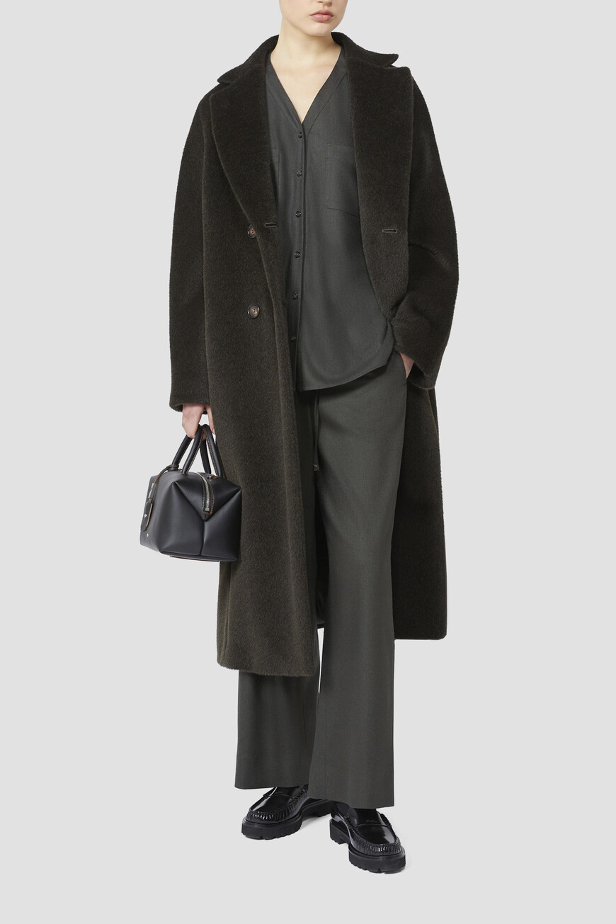 брюки  FLORIA 2529136053 031 купить с доставкой