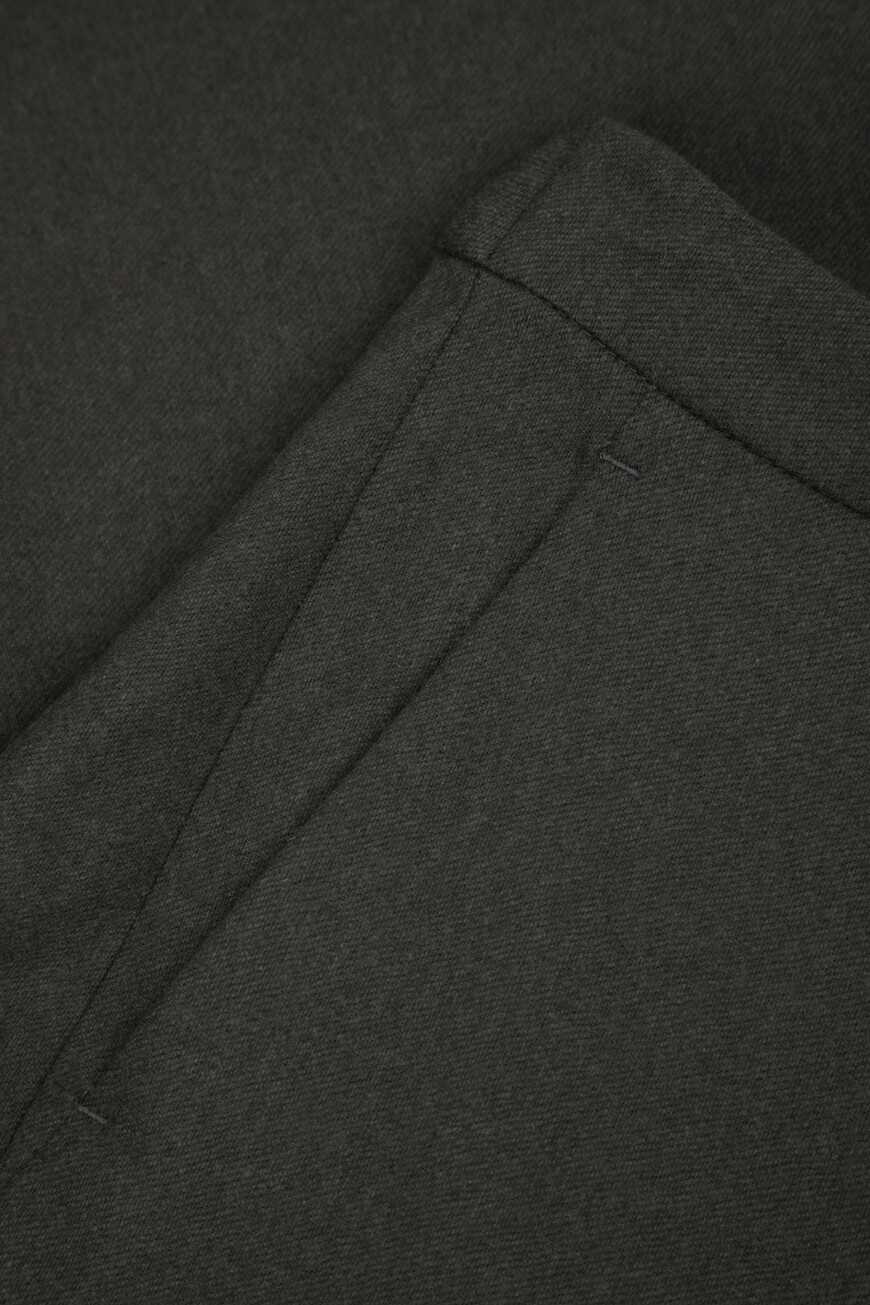 

Брюки Max Mara, Зеленый