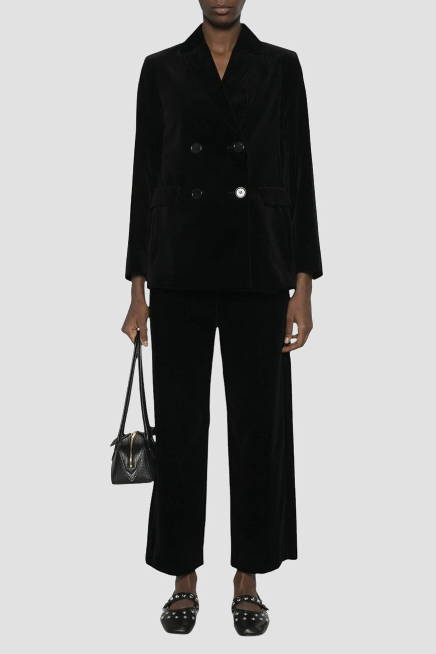 брюки  ZAFFIRO 2529136071 005 купить с доставкой