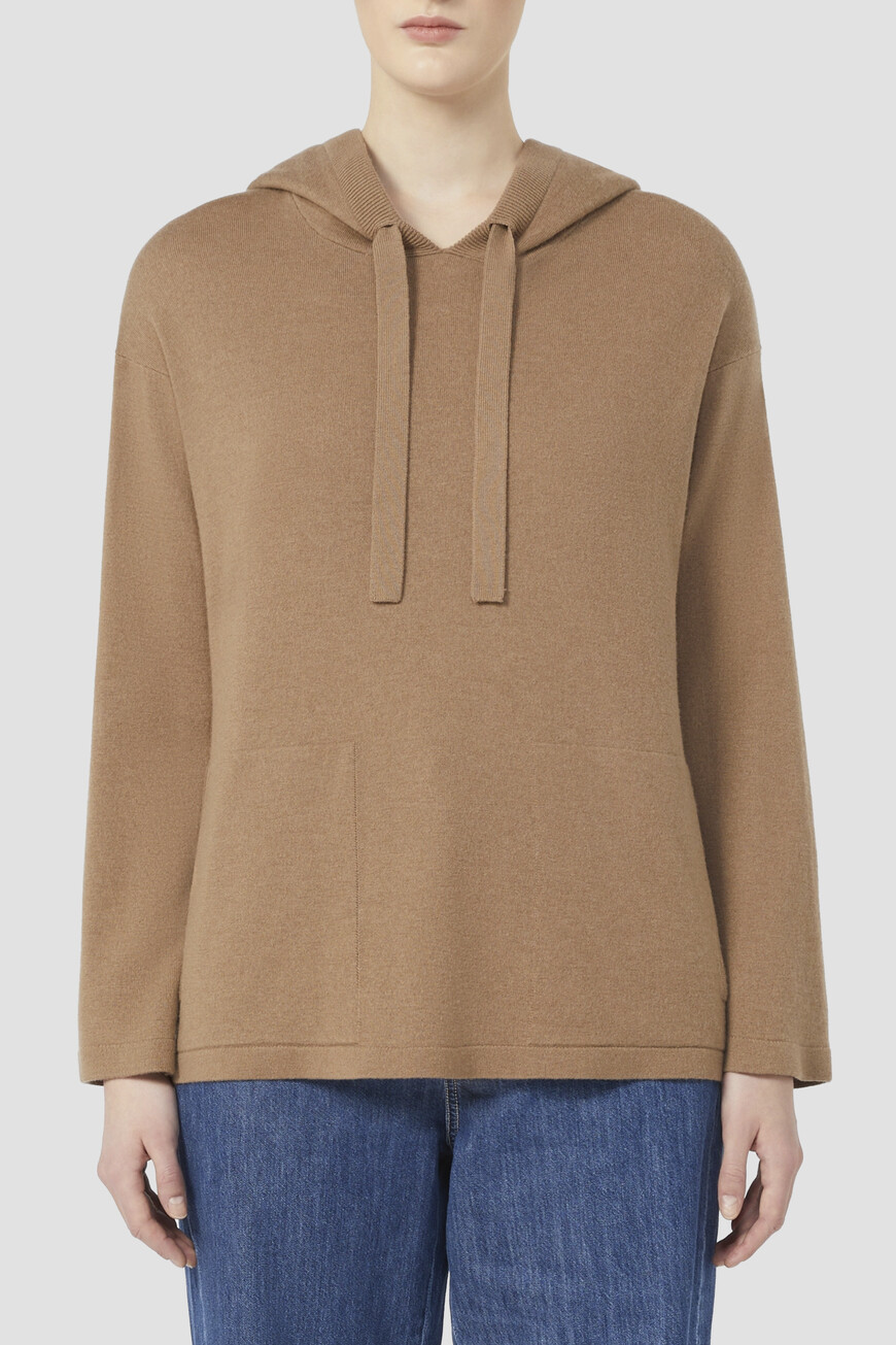 худи  EROICO 2529366101 002 фотография