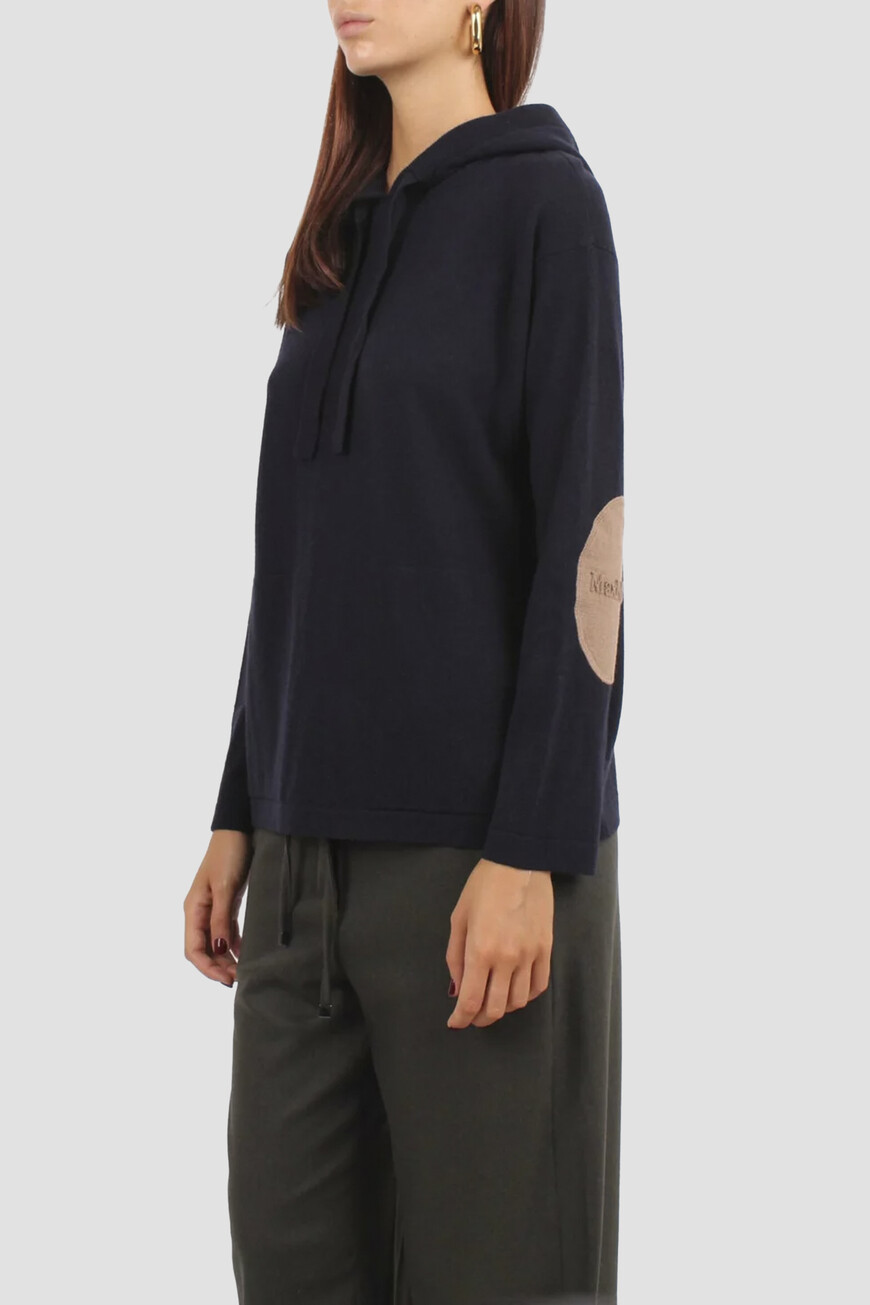 худи  EROICO 2529366101 006 купить с доставкой