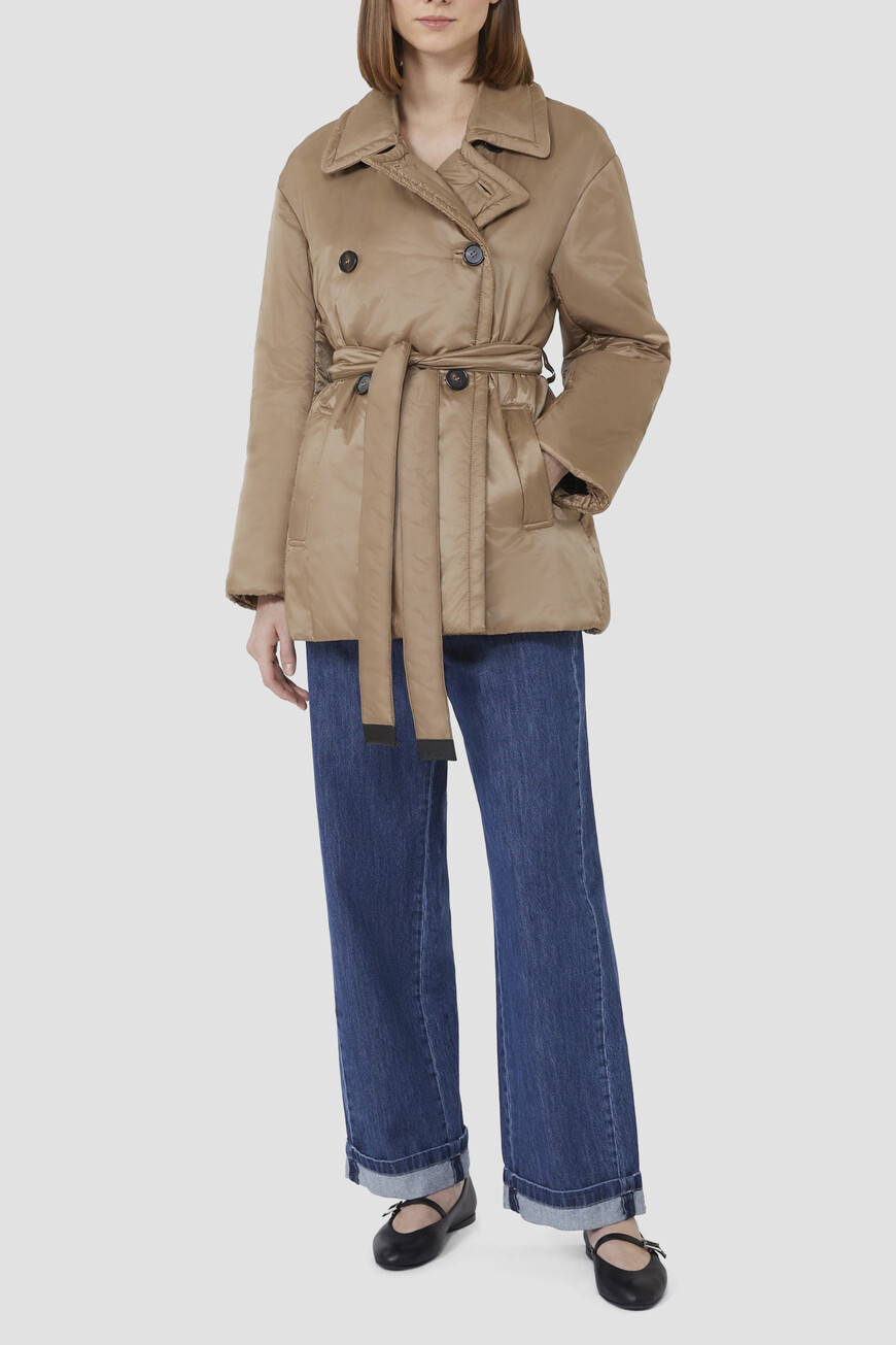 тренч  CALLA 2529486034 023 купить с доставкой