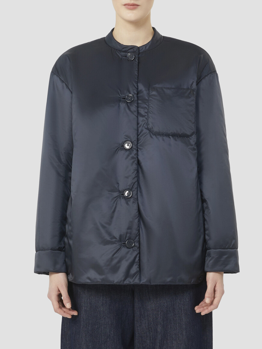 

Куртка Max Mara, Синий