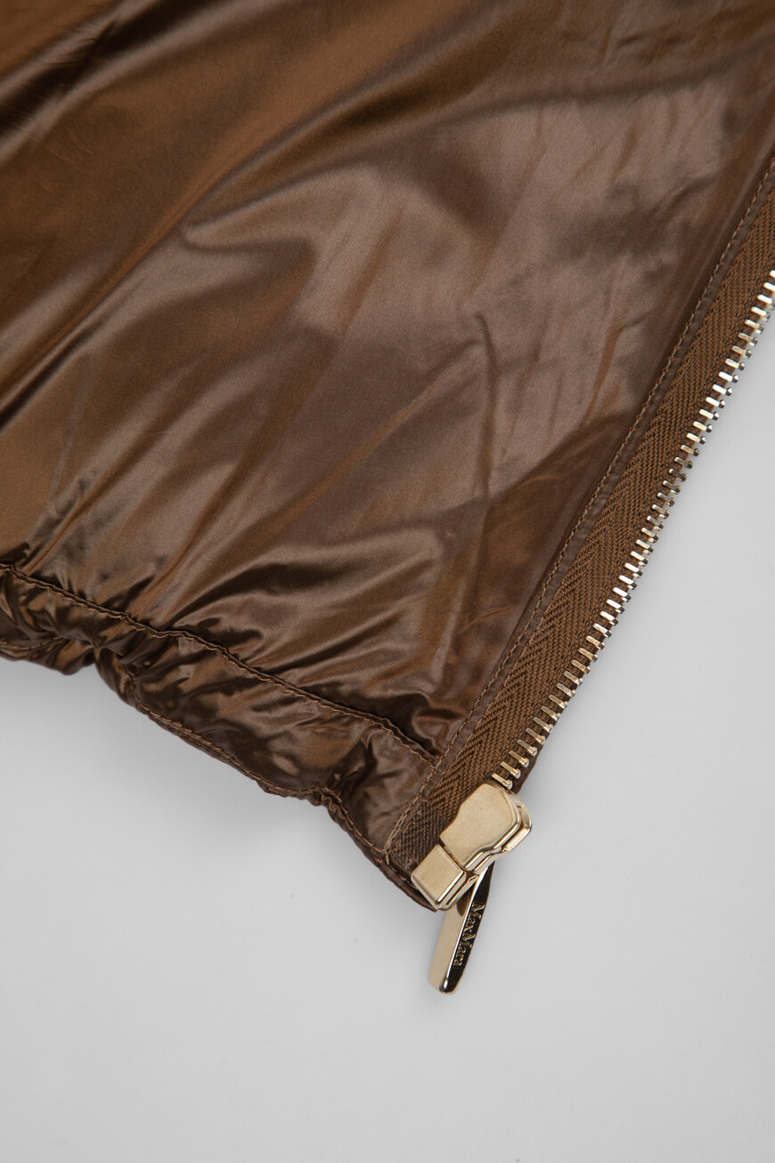 пуховик  SPACECA 2529486045 016 11