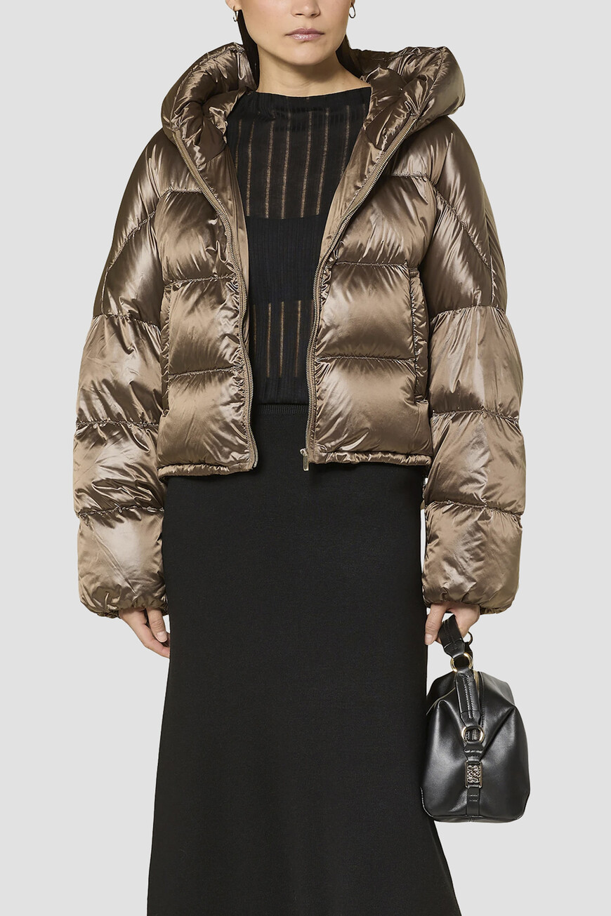 

Куртка Max Mara, Коричневый