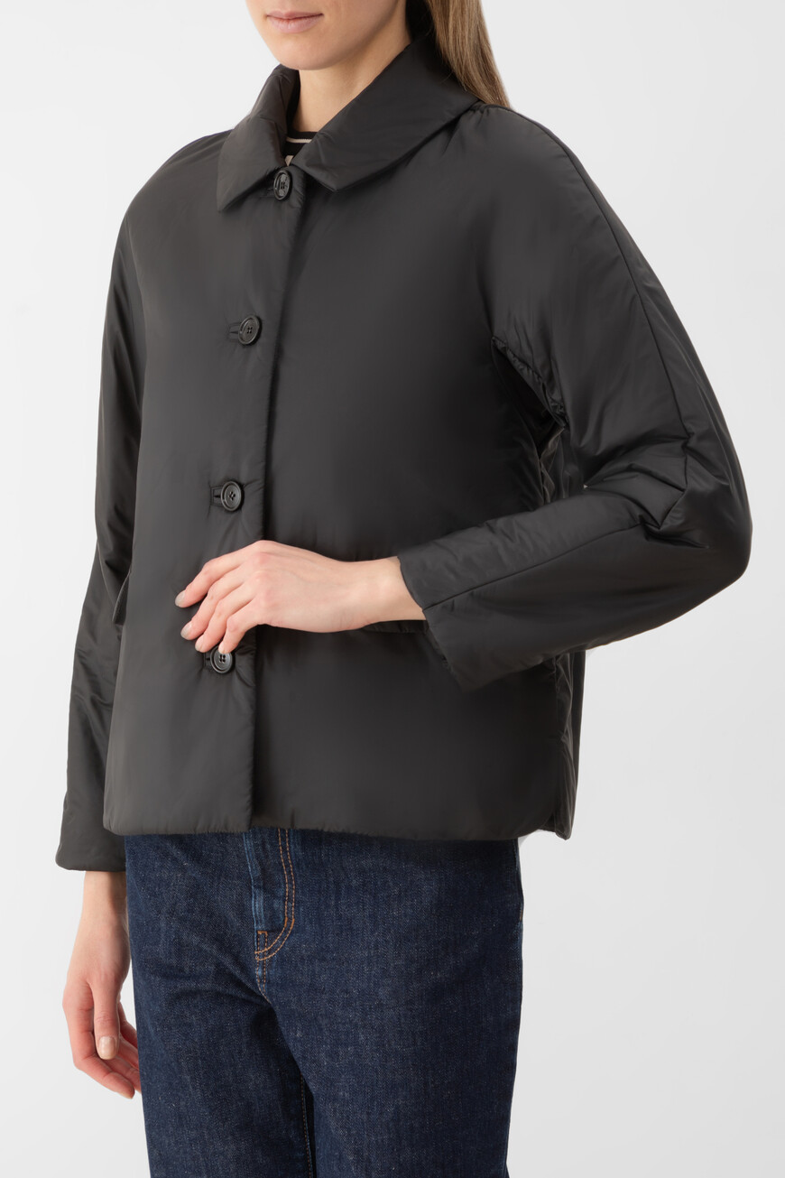 

Куртка Max Mara, Черный
