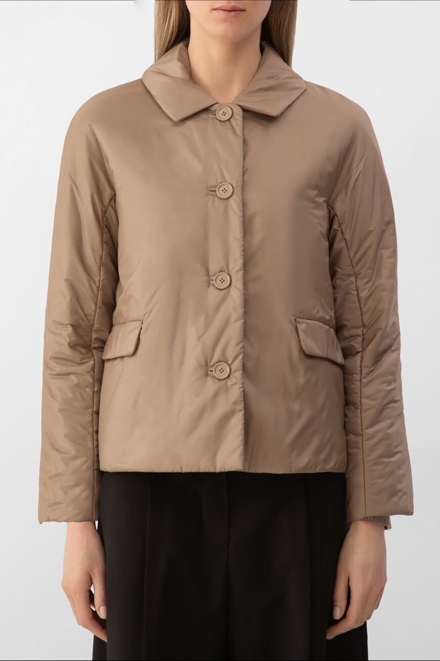 

Куртка Max Mara, Коричневый