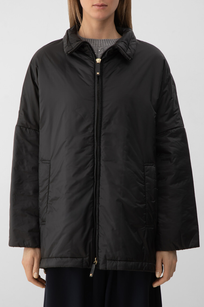 

Куртка Max Mara, Черный