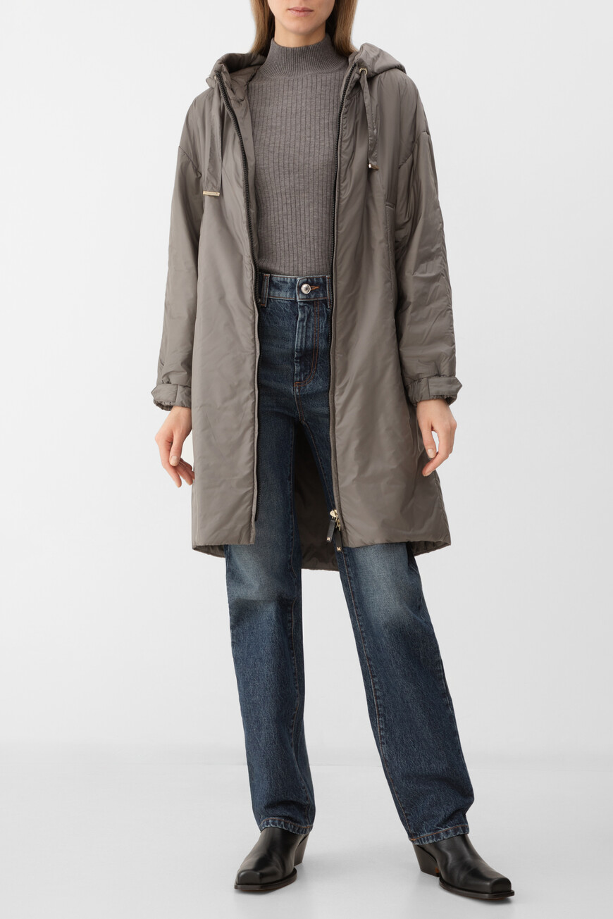 полупальто  GREENY 2529496034 024 со скидкой