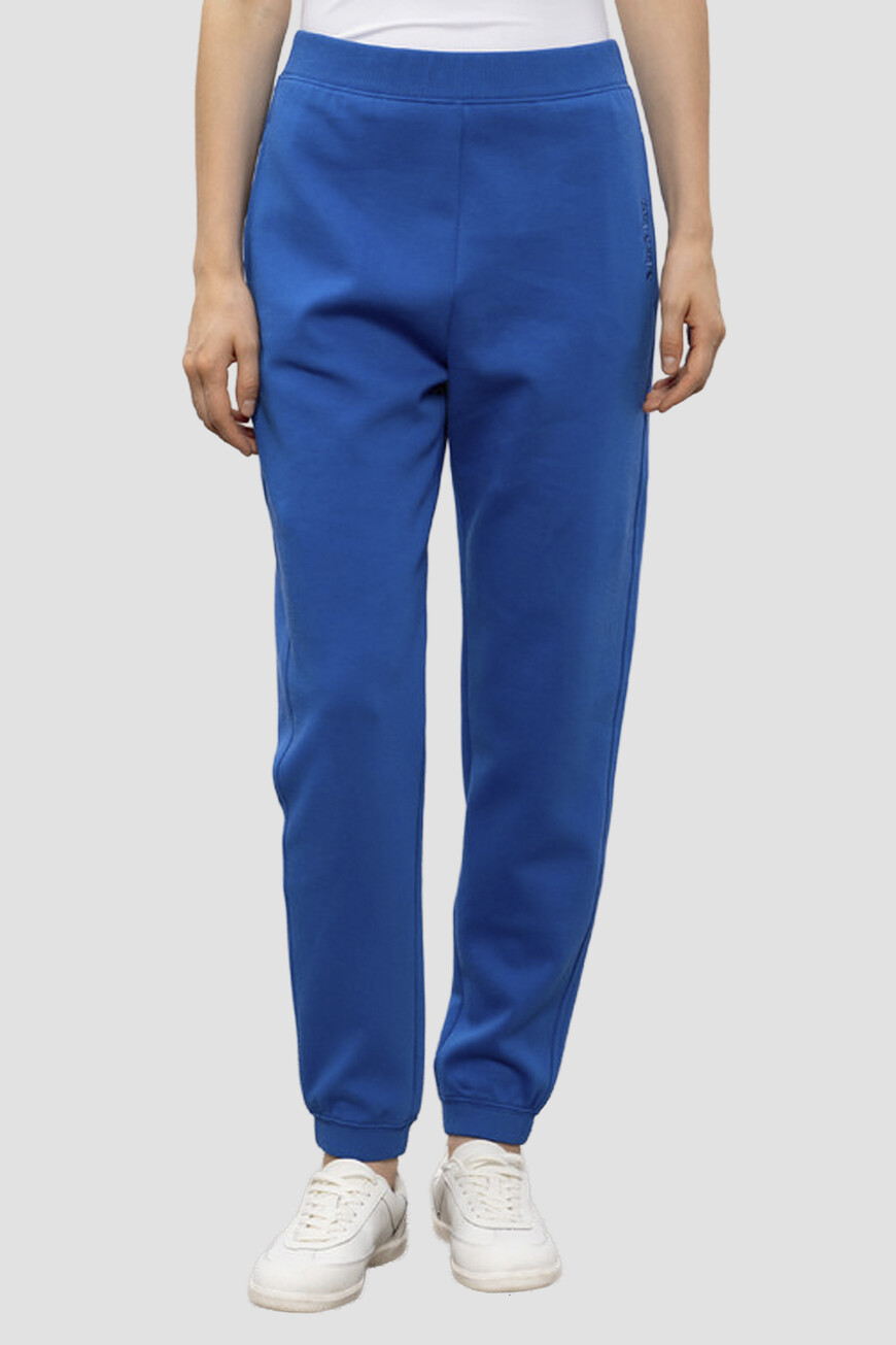 

Брюки Max Mara, Синий