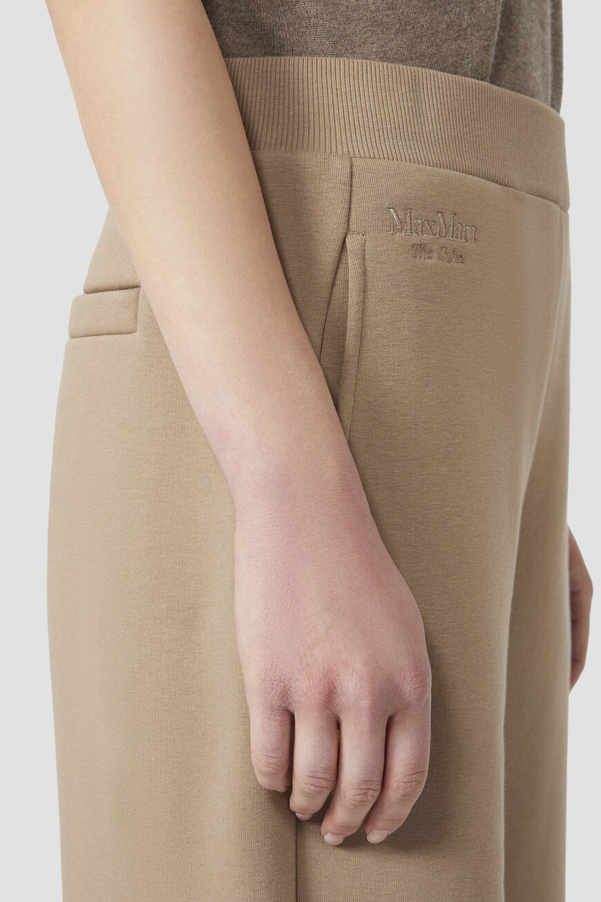 брюки  POMPEO 2529786033 002 купить с доставкой