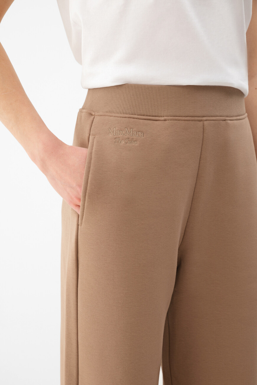 брюки  POMPEO 2529786033 002 купить с доставкой