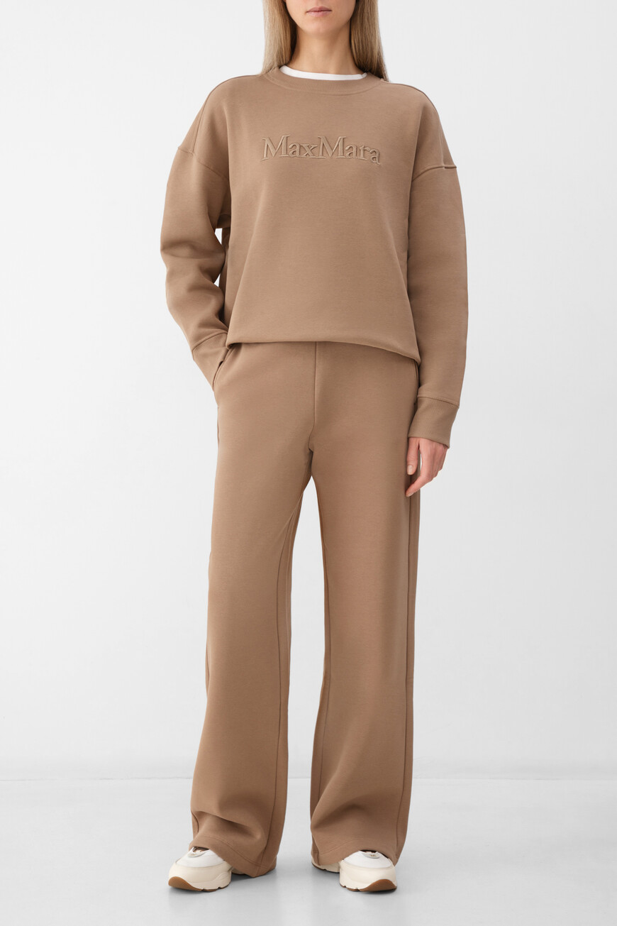 брюки  POMPEO 2529786033 002 со скидкой