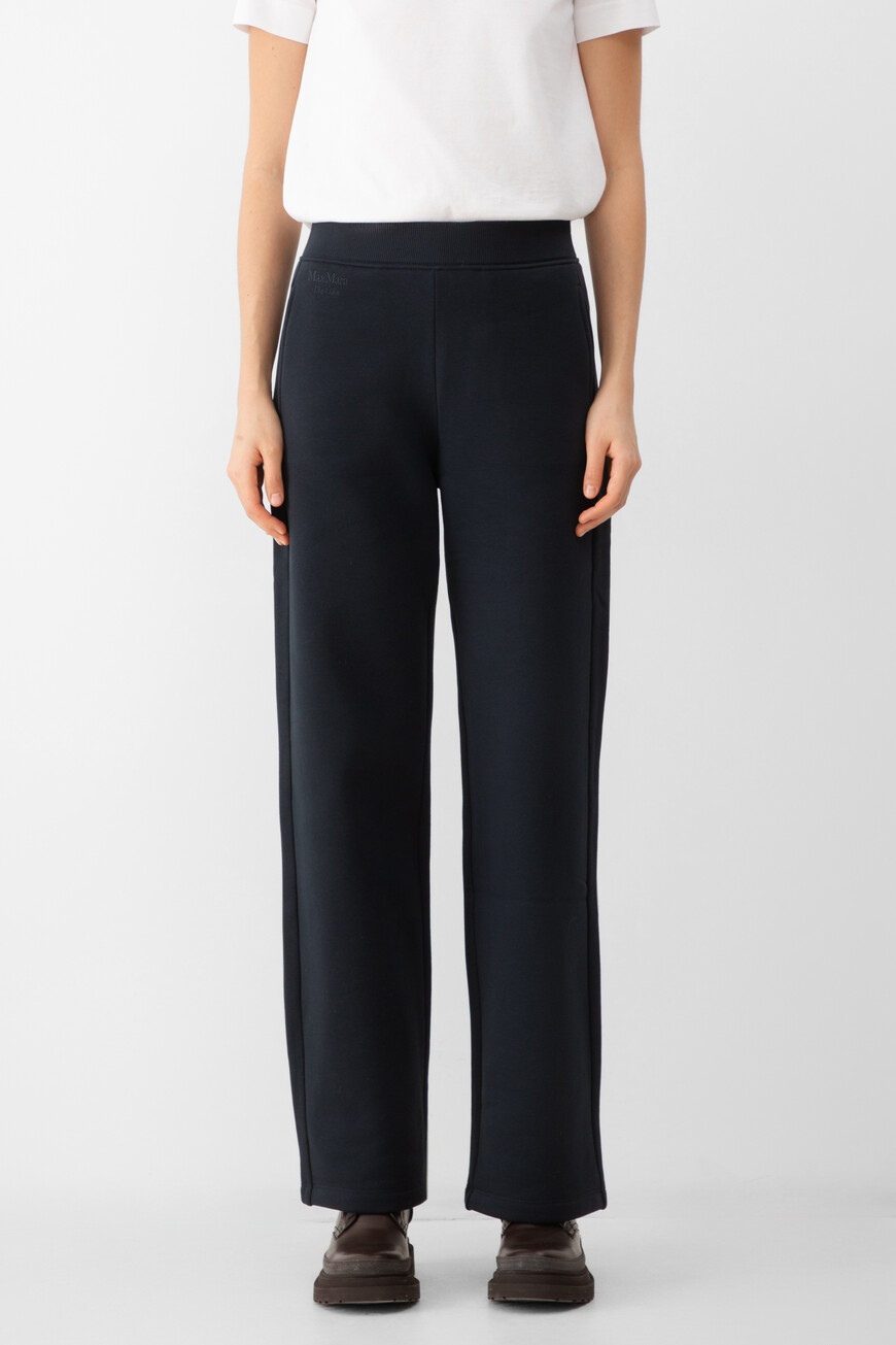 

Брюки Max Mara, Синий