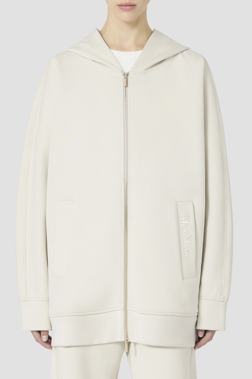 толстовка  VERBANO 2529916011 010 фотография