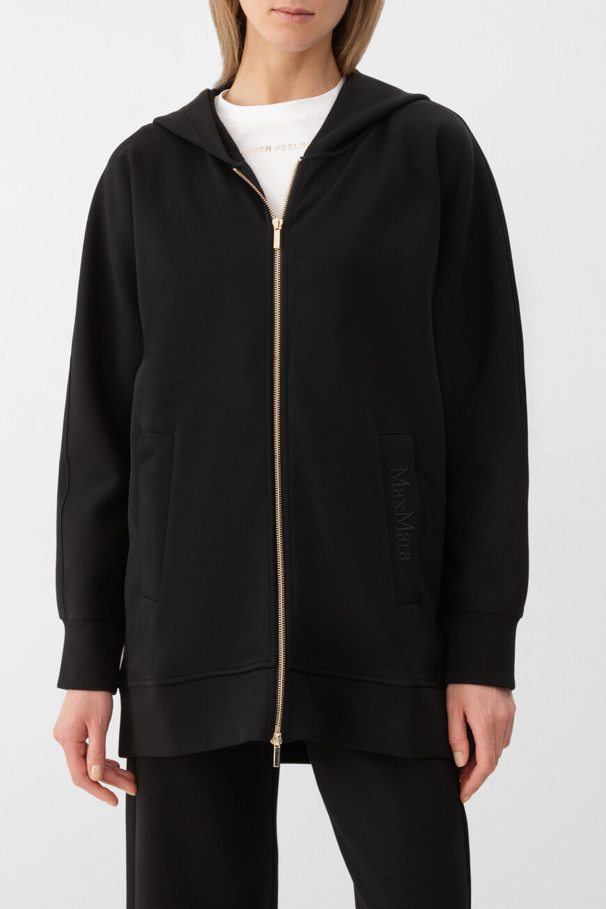 

Толстовка Max Mara, Черный