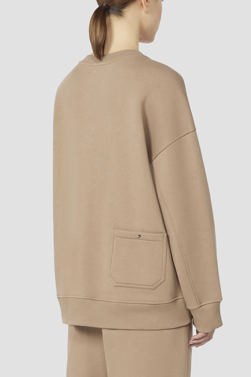 свитшот  MONZA 2529926013 002 по акции