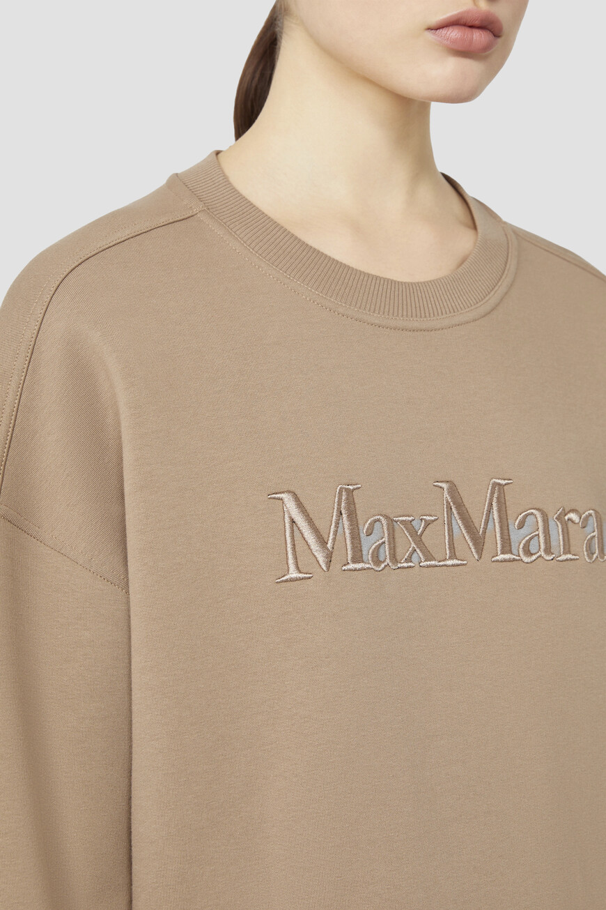 свитшот  MONZA 2529926013 002 купить с доставкой