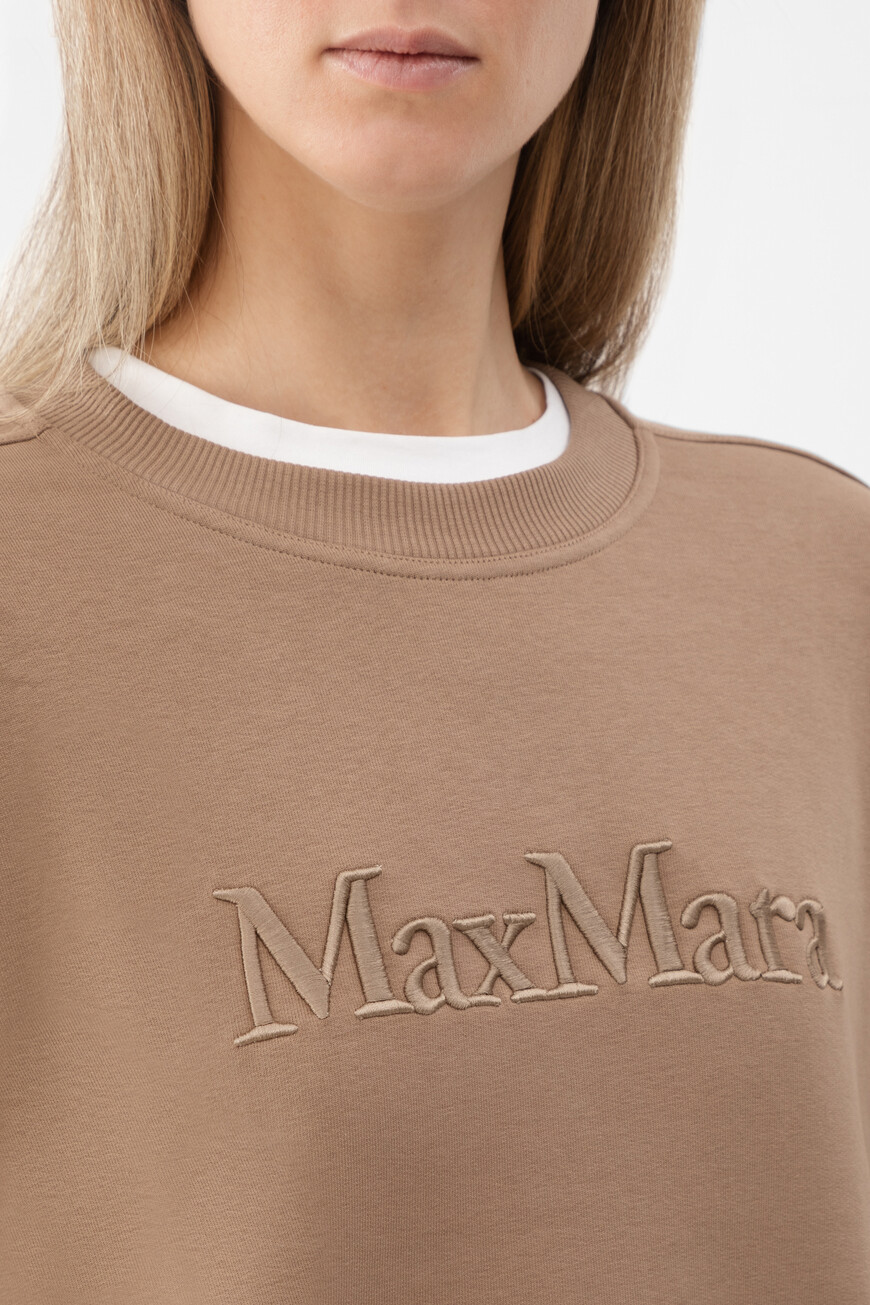 свитшот  MONZA 2529926013 002 купить с доставкой