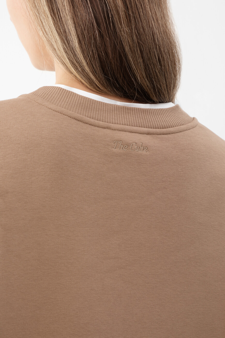 свитшот  MONZA 2529926013 002 со скидкой