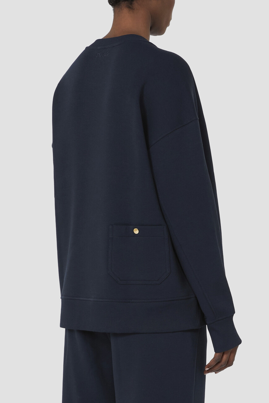 свитшот  MONZA 2529926013 004 по акции