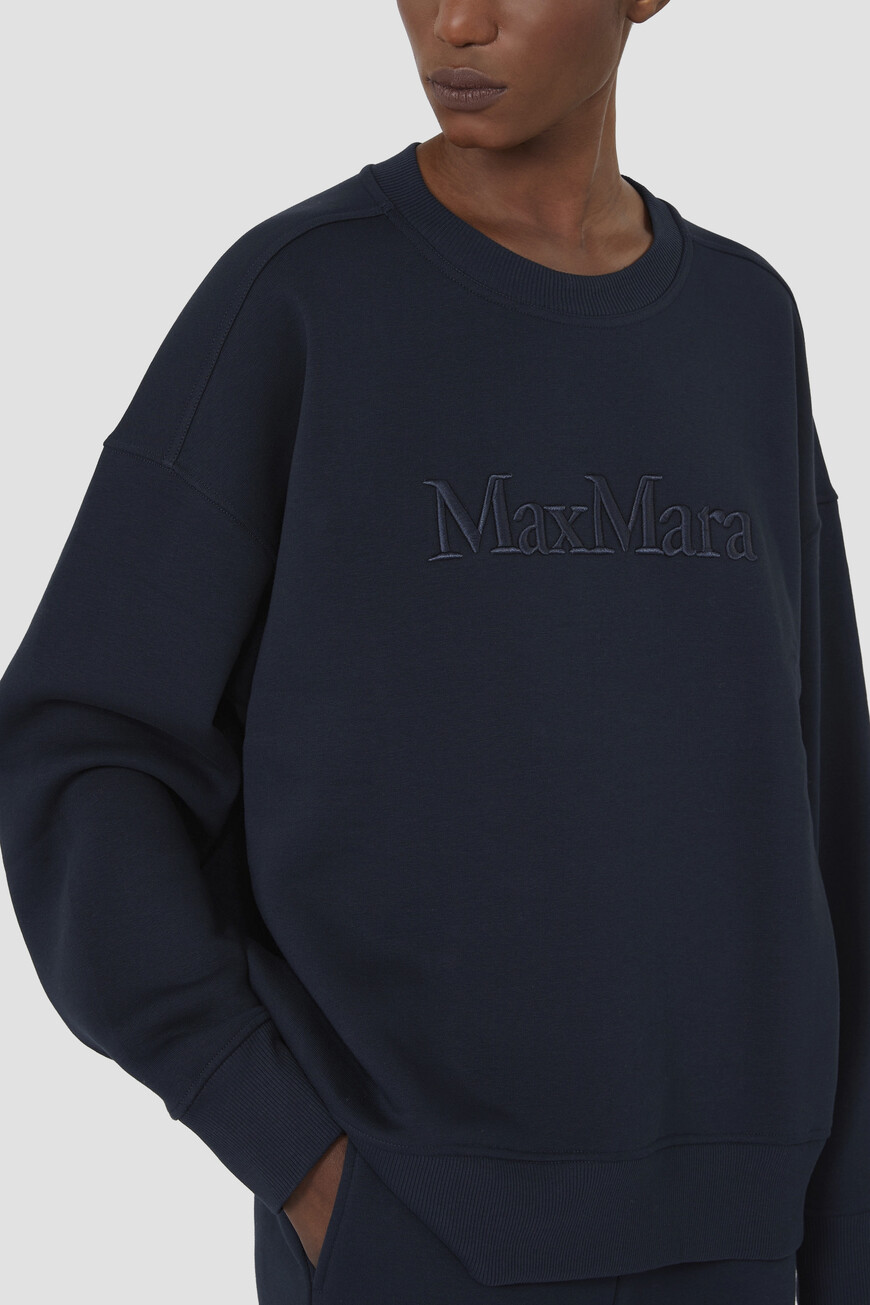 свитшот  MONZA 2529926013 004 купить с доставкой