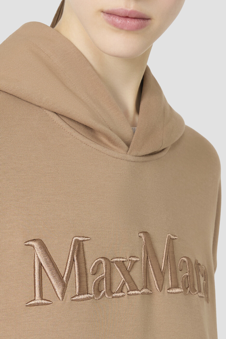 худи  VISIERA 2529946011 005 купить с доставкой