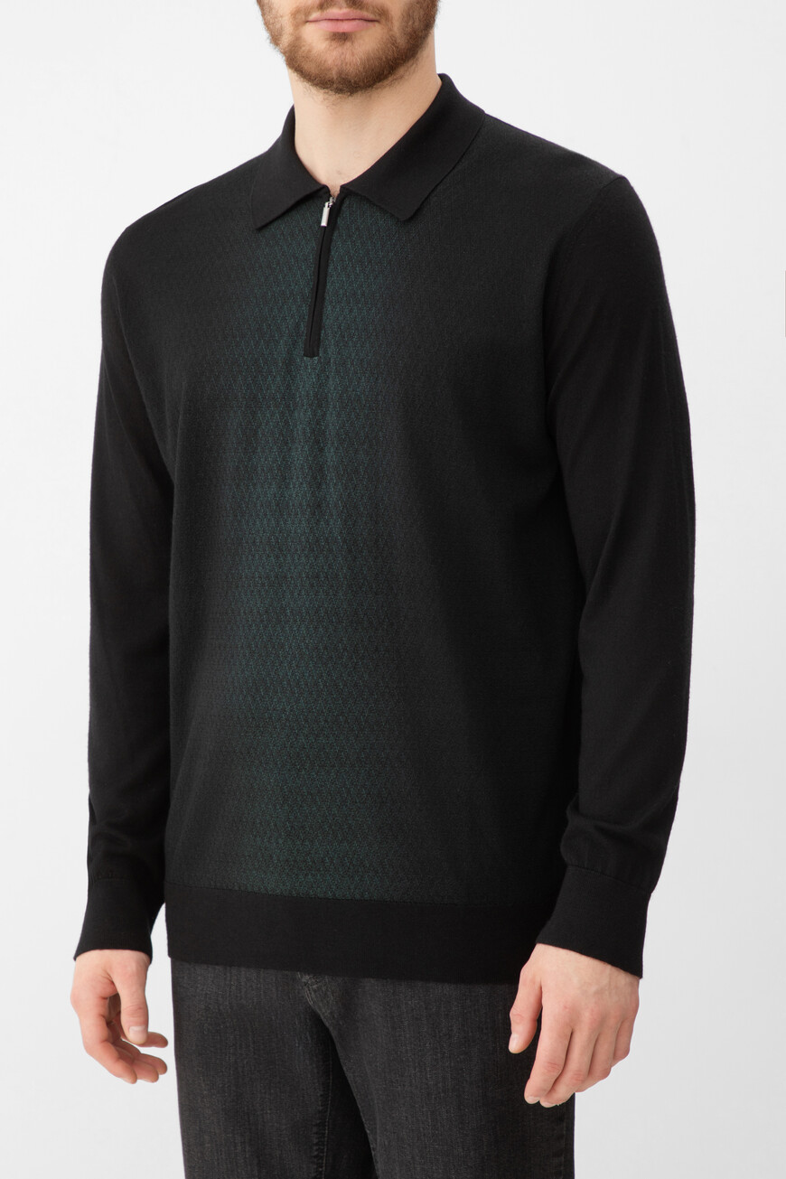 поло  KZP001M0330VCS000 N001. фотография