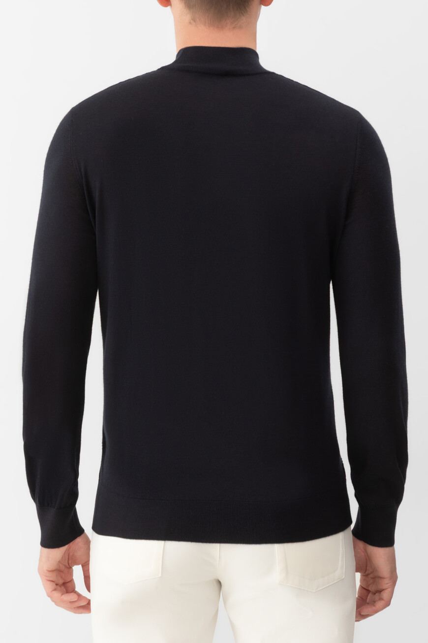 свитер  KMN001M0330VTAR00 N220 по акции