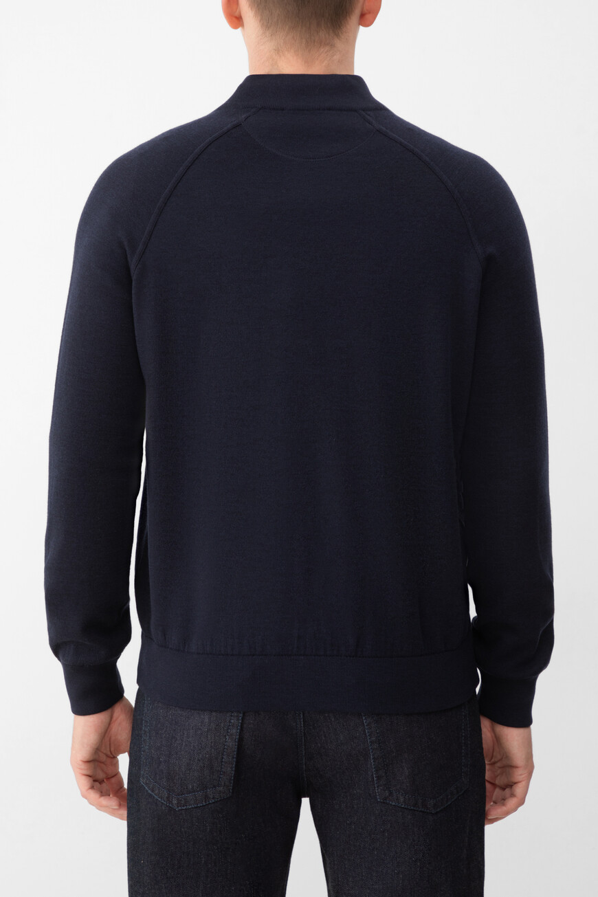 кардиган  KZMR05M0240VDBL00 N220. по акции