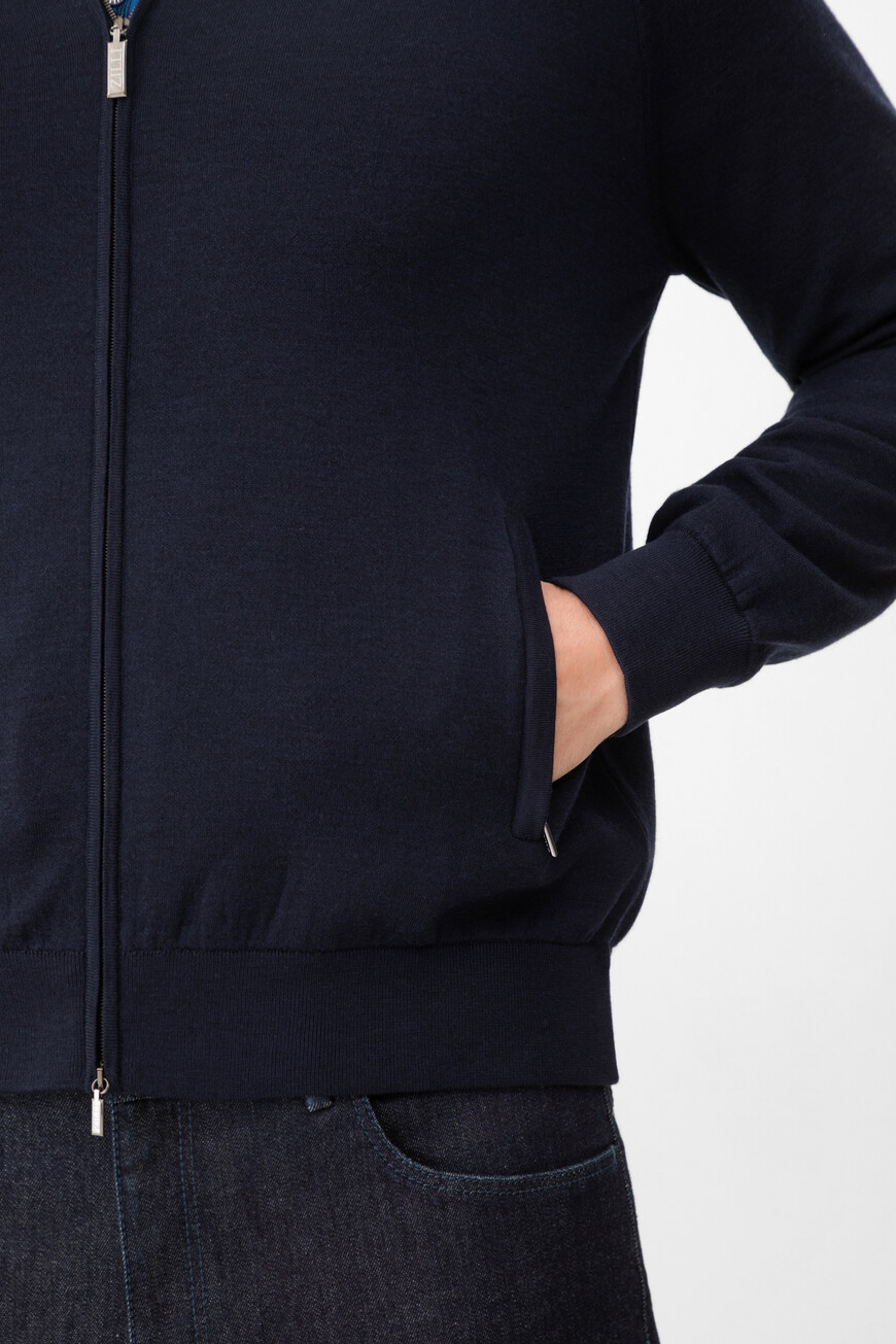 кардиган  KZMR05M0240VDBL00 N220. по низкой цене