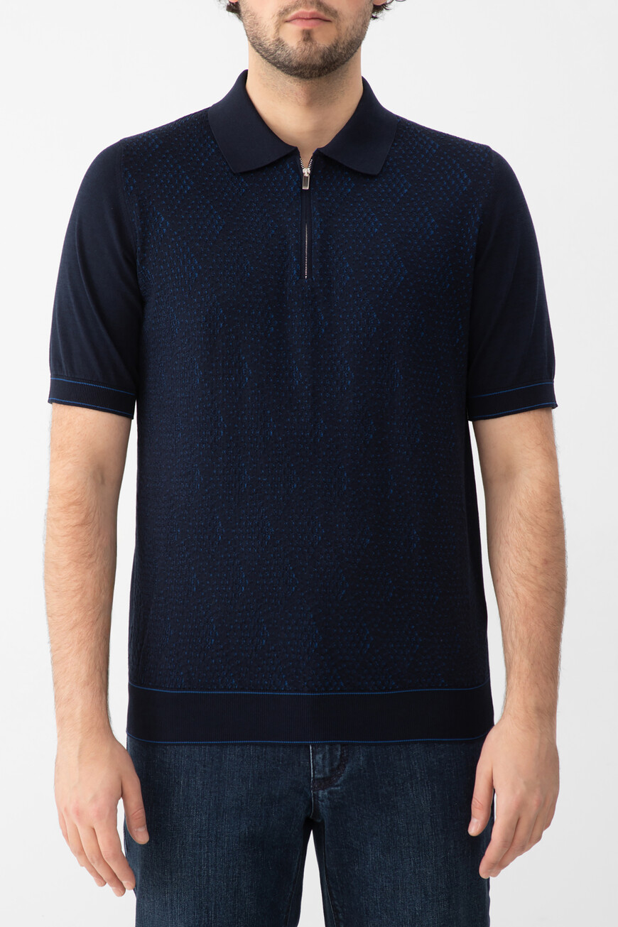 поло  KZP002M0145VSHAR0 N002 фотография