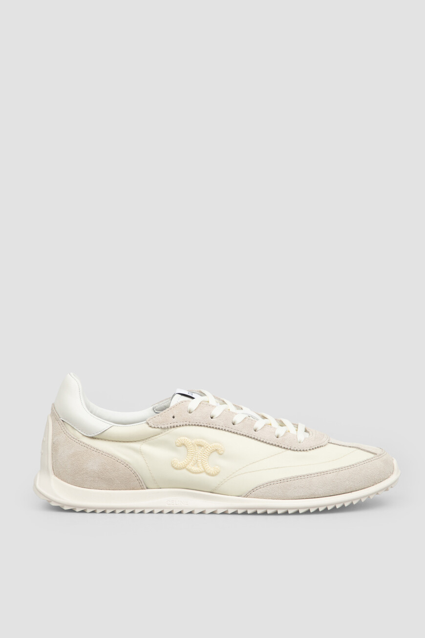 

Сникеры Celine, Бежевый