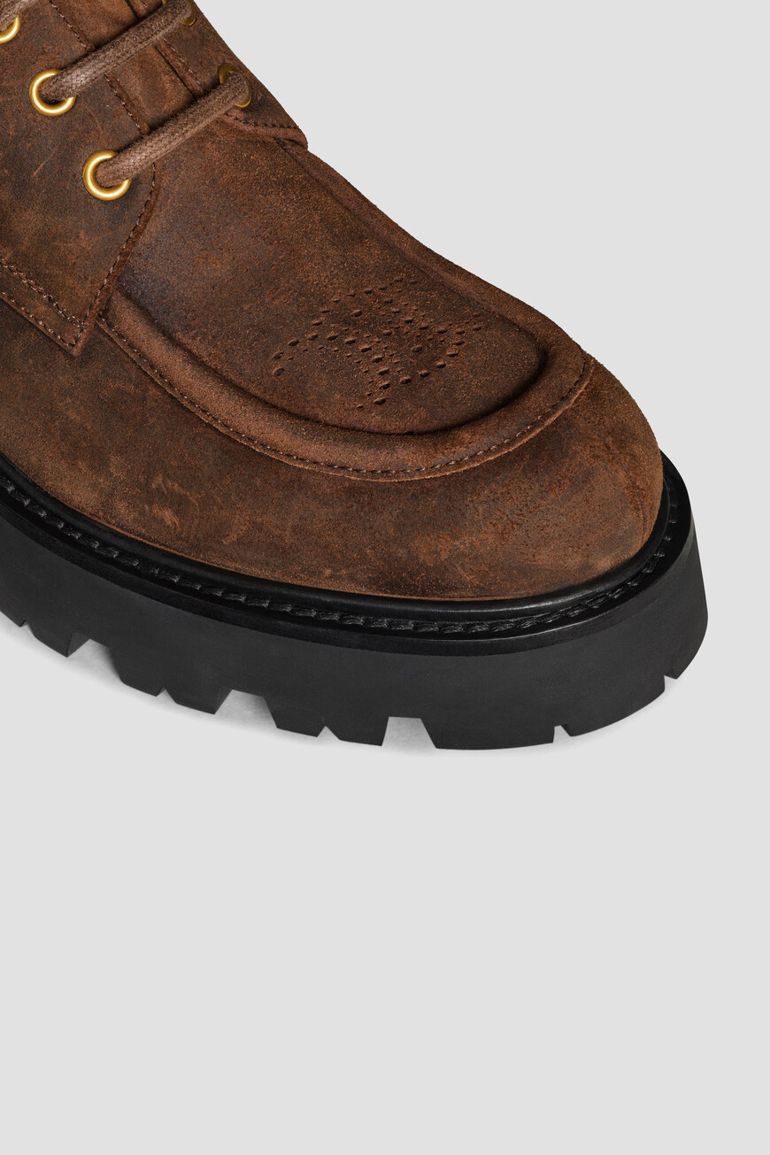 ботинки  364043892C.19DK по низкой цене