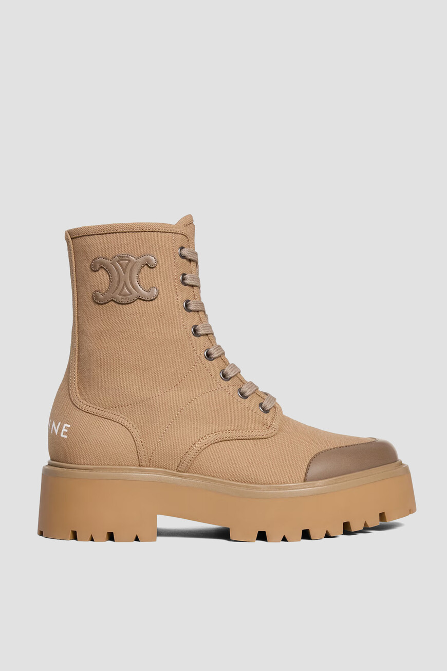 ботинки  345595217C.02BG фотография