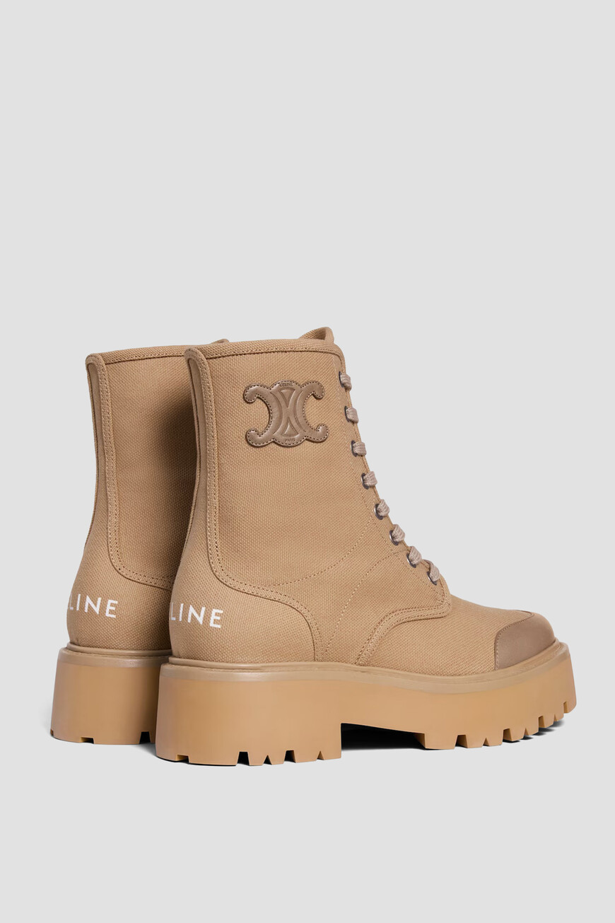 ботинки  345595217C.02BG купить с доставкой