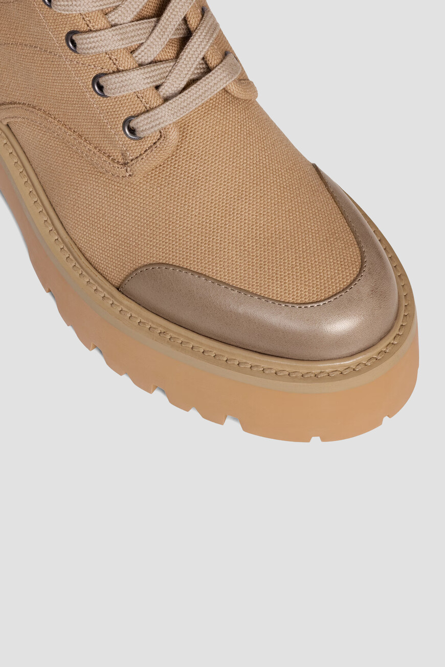 ботинки  345595217C.02BG по низкой цене