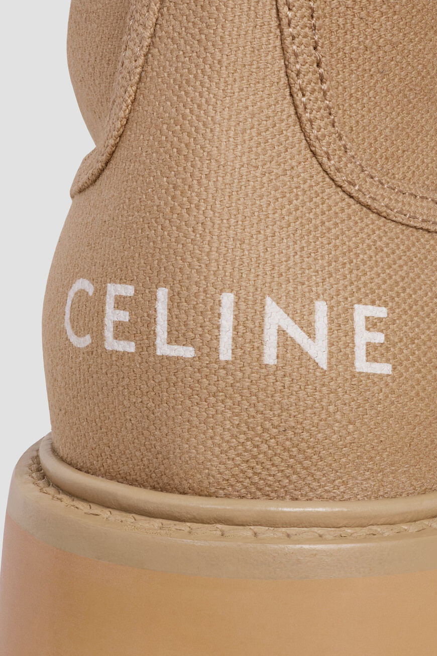 ботинки  345595217C.02BG со скидкой