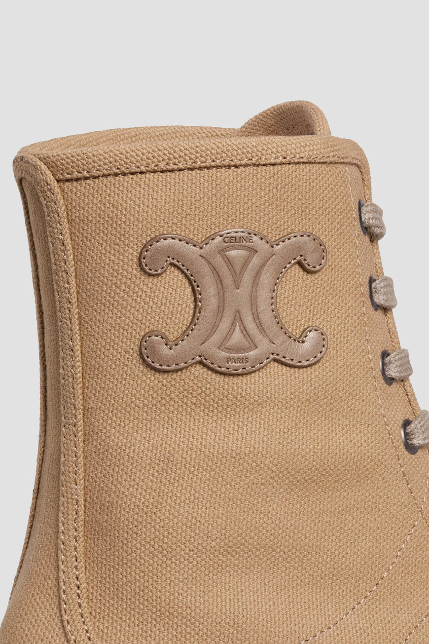 ботинки  345595217C.02BG по распродаже