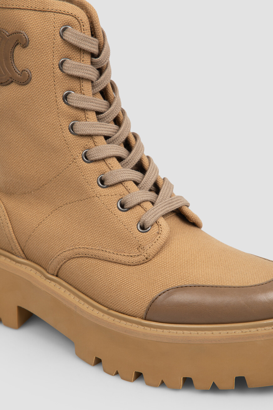 

Ботинки Celine, Коричневый