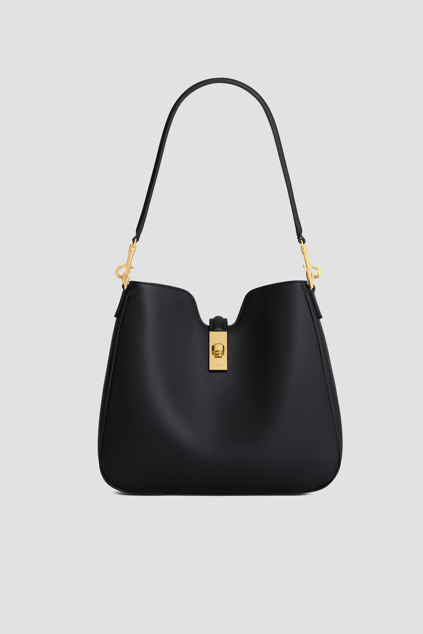 

Сумка Celine Модель Camille Из Линейки 16 Soft, Черный