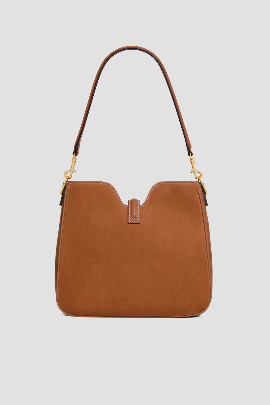 сумка  модель camille из линейки 16 soft 120693GR5.02CM купить с доставкой